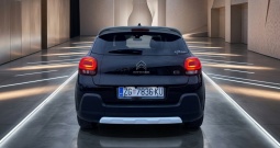 Citroën C3 1,2 PureTech ! Akcija ! 30000 km, Full Unique oprema, HR