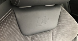 Audi A5 sportback 40 tdi s-tronic quattro s-line