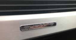 Audi A5 sportback 40 tdi s-tronic quattro s-line