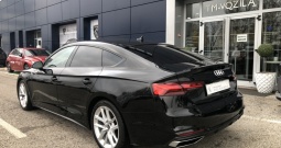 Audi A5 sportback 40 tdi s-tronic quattro s-line
