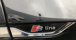 Audi A5 sportback 40 tdi s-tronic quattro s-line