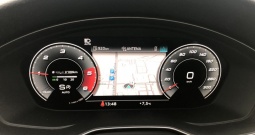 Audi A5 sportback 40 tdi s-tronic quattro s-line