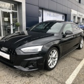 Audi A5 sportback 40 tdi s-tronic quattro s-line