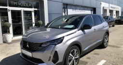 Peugeot 3008 allure business 1, 5 bluehdi 130 eat8