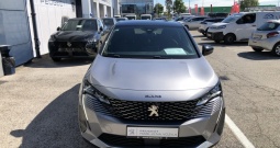 Peugeot 3008 allure business 1, 5 bluehdi 130 eat8