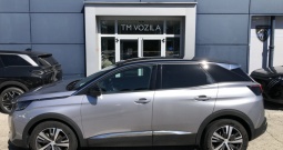 Peugeot 3008 allure business 1, 5 bluehdi 130 eat8