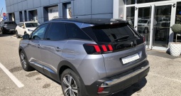 Peugeot 3008 allure business 1, 5 bluehdi 130 eat8