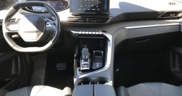 Peugeot 3008 allure business 1, 5 bluehdi 130 eat8