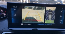 Peugeot 3008 allure business 1, 5 bluehdi 130 eat8