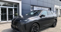 Peugeot 3008 ALLURE HYBRID 145 e-DCS6 automatik