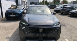 Peugeot 3008 ALLURE HYBRID 145 e-DCS6 automatik
