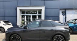 Peugeot 3008 ALLURE HYBRID 145 e-DCS6 automatik