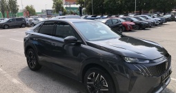 Peugeot 3008 ALLURE HYBRID 145 e-DCS6 automatik