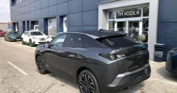 Peugeot 3008 ALLURE HYBRID 145 e-DCS6 automatik