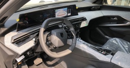 Peugeot 3008 ALLURE HYBRID 145 e-DCS6 automatik