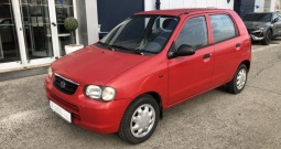 Suzuki Alto 1,1 GL