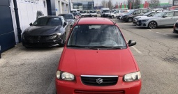 Suzuki Alto 1,1 GL
