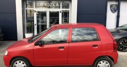 Suzuki Alto 1,1 GL
