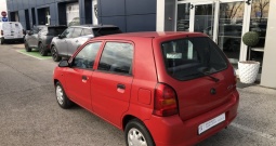 Suzuki Alto 1,1 GL