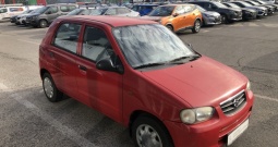 Suzuki Alto 1,1 GL