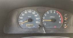 Suzuki Alto 1,1 GL