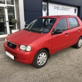 Suzuki Alto 1,1 GL