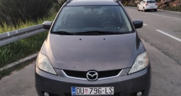 Mazda 5 2.0 CDTI