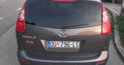 Mazda 5 2.0 CDTI