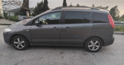 Mazda 5 2.0 CDTI