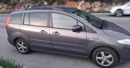 Mazda 5 2.0 CDTI