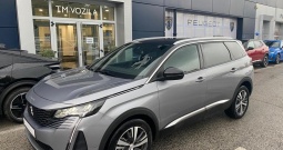 Peugeot 5008 allure business 1,5 bluehdi 130 -eat8