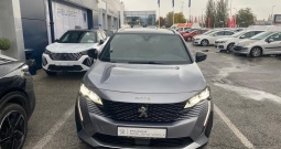 Peugeot 5008 allure business 1,5 bluehdi 130 -eat8