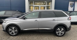 Peugeot 5008 allure business 1,5 bluehdi 130 -eat8