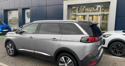Peugeot 5008 allure business 1,5 bluehdi 130 -eat8