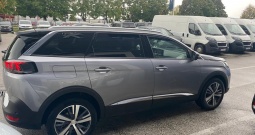 Peugeot 5008 allure business 1,5 bluehdi 130 -eat8