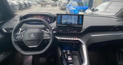 Peugeot 5008 allure business 1,5 bluehdi 130 -eat8