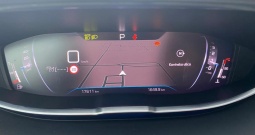 Peugeot 5008 allure business 1,5 bluehdi 130 -eat8