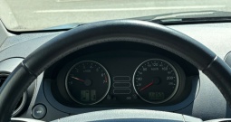 Ford Fiesta 1.3 benzin, kupljena u HR., samo 58ooo kilometara, klima