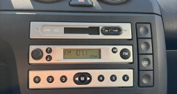 Ford Fiesta 1.3 benzin, kupljena u HR., samo 58ooo kilometara, klima