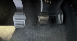 Ford Fiesta 1.3 benzin, kupljena u HR., samo 58ooo kilometara, klima