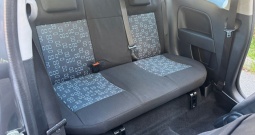Ford Fiesta 1.3 benzin, kupljena u HR., samo 58ooo kilometara, klima