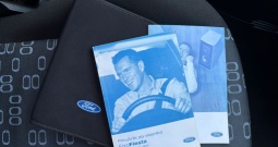 Ford Fiesta 1.3 benzin, kupljena u HR., samo 58ooo kilometara, klima