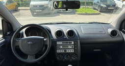 Ford Fiesta 1.3 benzin, kupljena u HR., samo 58ooo kilometara, klima