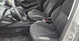 Peugeot 208 Allur/1.2 Benz./Model 2013/Samo 133Tkm/