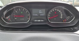 Peugeot 208 Allur/1.2 Benz./Model 2013/Samo 133Tkm/