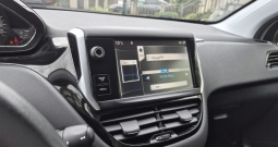 Peugeot 208 Allur/1.2 Benz./Model 2013/Samo 133Tkm/