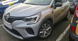 Renault Captur 1.3 TCe 140 KS Automatik,Zen-Novi Model