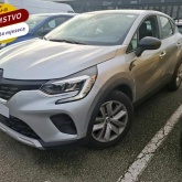 Renault Captur 1.3 TCe 140 KS Automatik,Zen-Novi Model