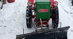 Tomo Vinković 18 KS generalno repariran