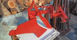 Tomo Vinković 18 KS generalno repariran